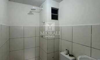 Imagem 6: BD - Venda de apartamento 2 quartos Village da Alvorada Benedito Bentes