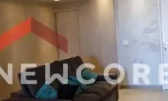 Imagem 3: Apartamento em Rua Nêgo Amâncio - Jardim Patrícia - Uberlândia/MG