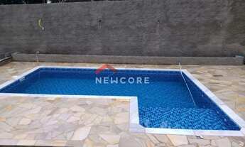 Imagem 3: Chácara em Avenida Francisco Antônio Rossetti - Real Parque Dom Pedro I - Itatiba/SP