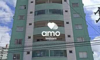 Imagem: Apartamento 2 Quartos com Varandas - Frente