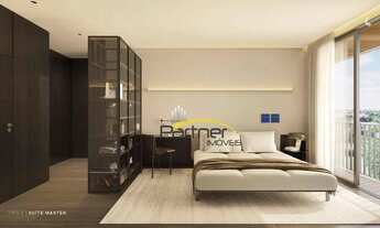 Imagem 3: Apartamento à venda, 138 m² por R$ 2.528.400,00 - Cabral - Curitiba/PR