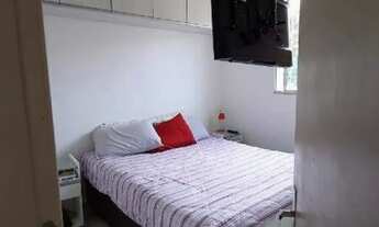 Imagem 6: Apartamento 67m² em Belo Horizonte (Frente) 3 Dormitórios, 1 Suíte, 1 Vaga