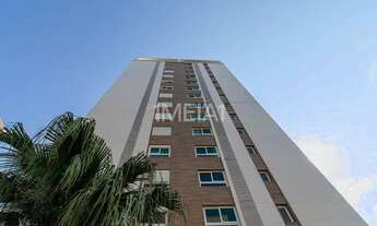 Imagem: MOBILIADO COM VAGA!