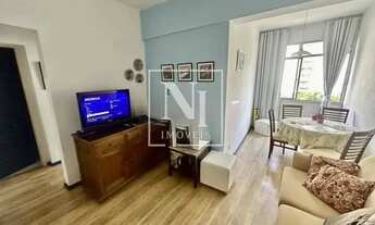 Imagem: Apartamento 2 quartos á venda no Bairro