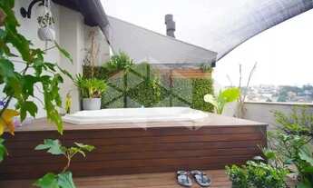 Imagem 3: Cobertura 150M² - para Alugar