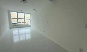 Imagem 7: Linda Sala A4 Office. Locação, 22m2, pronta, 01 vaga, Recreio dos Bandeirantes - Rio de Ja