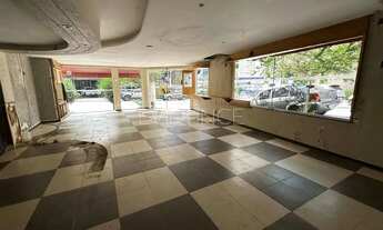 Imagem 2: Salão Comercial para locação com 149 m² - Ótima Localização