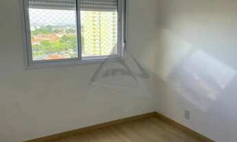 Imagem 6: Apartamento à venda em Campinas, Jardim Chapadão, com 3 quartos, com 70 m², Domani Residen