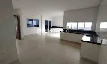 Imagem 2: Sobrado de 3 suítes para locação, 200 m² por R$ 4.300,00/mês - Aparecida de Goiânia/GO