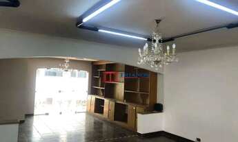 Imagem 6: Casa com 3 dormitórios, 319 m² - venda por R$ 1.400.000 ou aluguel por R$ 8.488/mês - São