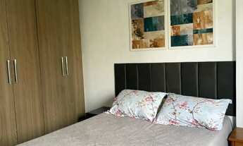 Imagem 7: Apartamento Carnaval Rio vermelho