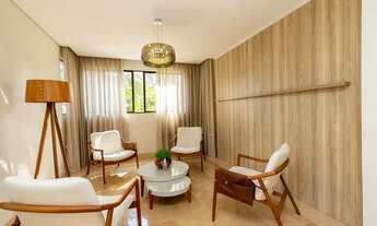 Imagem 2: Apartamento à venda, 119 m² por R$ 1.249.000,00 - Ecoville - Curitiba/PR