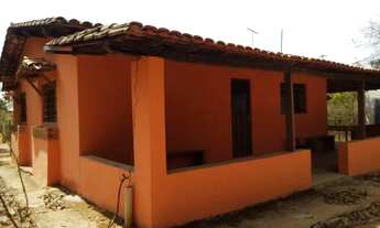 Imagem 7: Sitio de 2 mil metros com rua asfaltada e próximo a vários comércios! Jaboticatubas