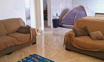 Imagem 4: Casa à VENDA, no Jardim do Lago em Campinas