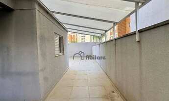 Imagem 3: Apartamento com 2 dormitórios para alugar, 124 m² por R$ 2.800,00/mês - Parque Campolim