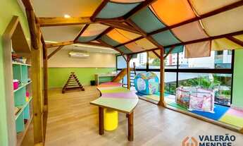 Imagem 7: RCR) Candeias Prince | Melhor 3 quartos do bairro | PE Construtora