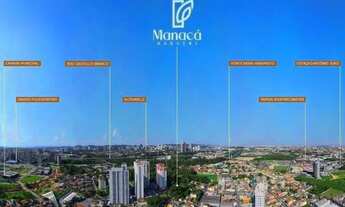 Imagem 3: Apartamento à venda em Barueri, Vila Nossa Senhora da Escada/Aldeia, com 3 quartos, com 81