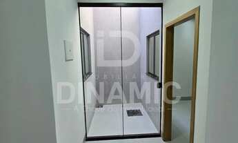 Imagem 4: Casa à Venda no Jardim Presidente - 3 Quartos, Suíte e Garagem para 2 Carros