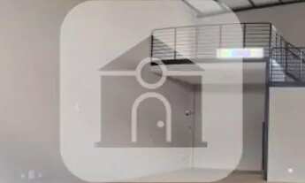 Imagem 2: Galpão para locação e venda no bairro Novo Mundo