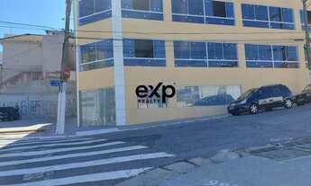 Imagem 3: Prédio à venda, 1040 m² por R$ 8.300.000,00 - Santana - São Paulo/SP