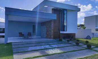 Imagem 3: Casa de condomínio para venda com 157 metros quadrados com 3 quartos