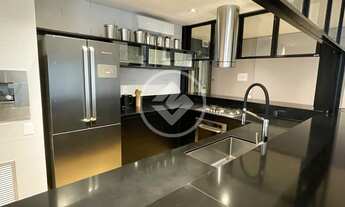 Imagem 6: D/SPOT - COBERTURA COM 2 DORMITÓRIOS SUÍTES - CÓRREGO GRANDE codigo: 155467