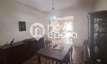 Imagem 7: Copacabana Apartamento com 3 dormitórios