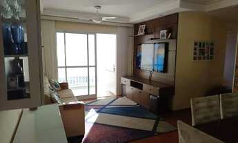 Imagem 6: Apartamento a venda no Condomínio Up Jaguaré