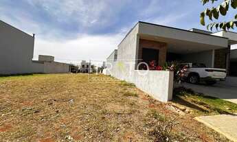 Imagem 4: Terreno a venda no condomínio terras da estancia em Paulínia
