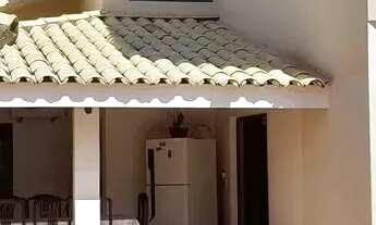 Imagem 6: Sobrado de 4 Quartos sendo 3 suítes amplas - Florença - Goiânia - GO