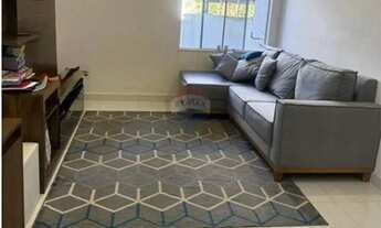 Imagem 5: Casa Mobiliada para locação - 3 dormitórios sendo 1 suíte com piscina aquecida Jardim do L