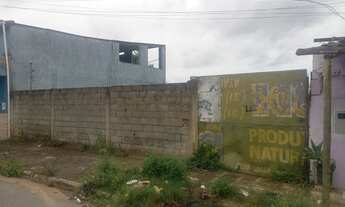 Imagem 4: Lote Jardim Encantado