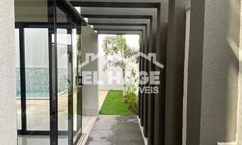 Imagem 6: Casa à venda 4 Quartos, 4 Suites, 4 Vagas, 250M², Tijucal, Cuiabá - MT