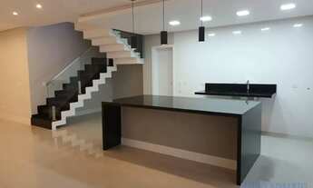 Imagem 4: CASA EM CONDOMÍNIO - RESIDENCIAL REAL PARK - SP