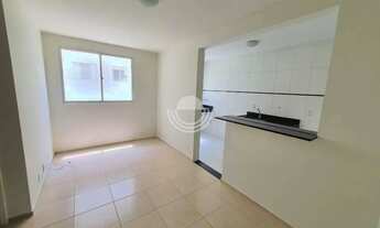 Imagem 2: Apartamento para alugar em Campinas, Jardim Nova Europa, com 2 quartos, com 47 m², TOPÁZIO
