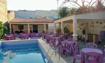 Imagem 4: Casa com piscina em Maracanaú