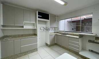 Imagem 7: Casa para venda e locação no Residencial Pinheiros, com 180 m², 3 quartos e 2 vagas, Londr