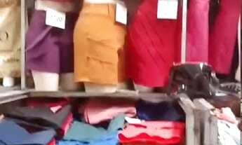 Imagem 3: Aluguel de Box no buraco da Gia