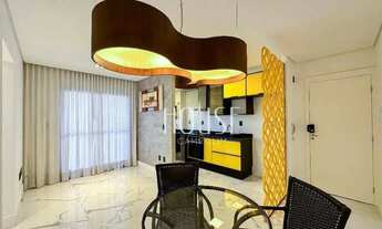 Imagem 2: Apartamento com 2 quartos à venda, 57 m² - Condomínio Residencial Premium Pagliato - Soroc