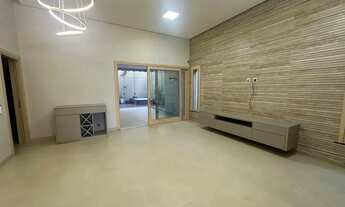 Imagem 3: EXCELENTE CASA PARA ALUGAR NO RES. ALPHAVILLE III