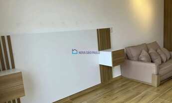 Imagem 6: Studio à 650m da Estação de Metrô Saúde