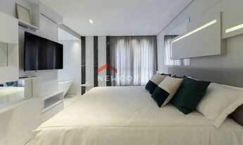 Imagem 4: Apartamento em Rua 2070 - Centro - Balneário Camboriú/SC