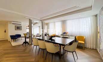 Imagem 2: Apartamento 3 Suítes e 2 Vagas com HB - Centro