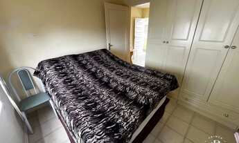 Imagem 4: Apartamento 2 dormitórios com sacada na Avenida da Igreja em Tramandaí/RS