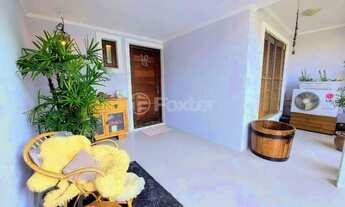 Imagem 7: Sobrado para venda com 138m², com 3 quartos, 02 vagas, na Hípica - Porto Alegre - RS