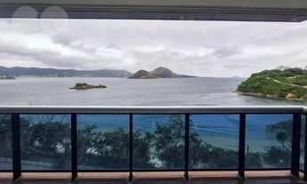 Imagem 5: Apartamento com 4 dormitórios à venda, 226 m² por R$ 2.800.000,00 - Boa Viagem - Niterói/R