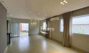 Imagem 2: Sa 3 quartos para alugar no Condomínio Residencial Villa DAquila em Piracicaba