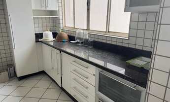 Imagem 4: Edificio Napoli 3/4 sendo um suite prox av do CPA bairro Alvorada - Cuiabá - MT