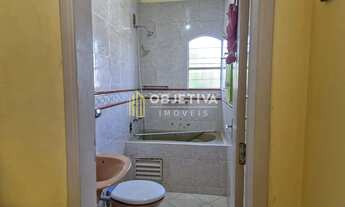 Imagem: Sobrado à venda, Aberta dos Morros, Porto