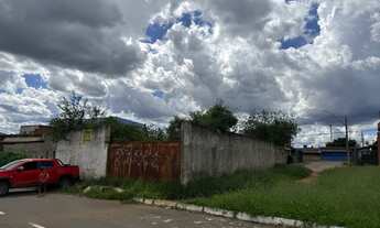 Imagem: Lote comercial recanto das emas